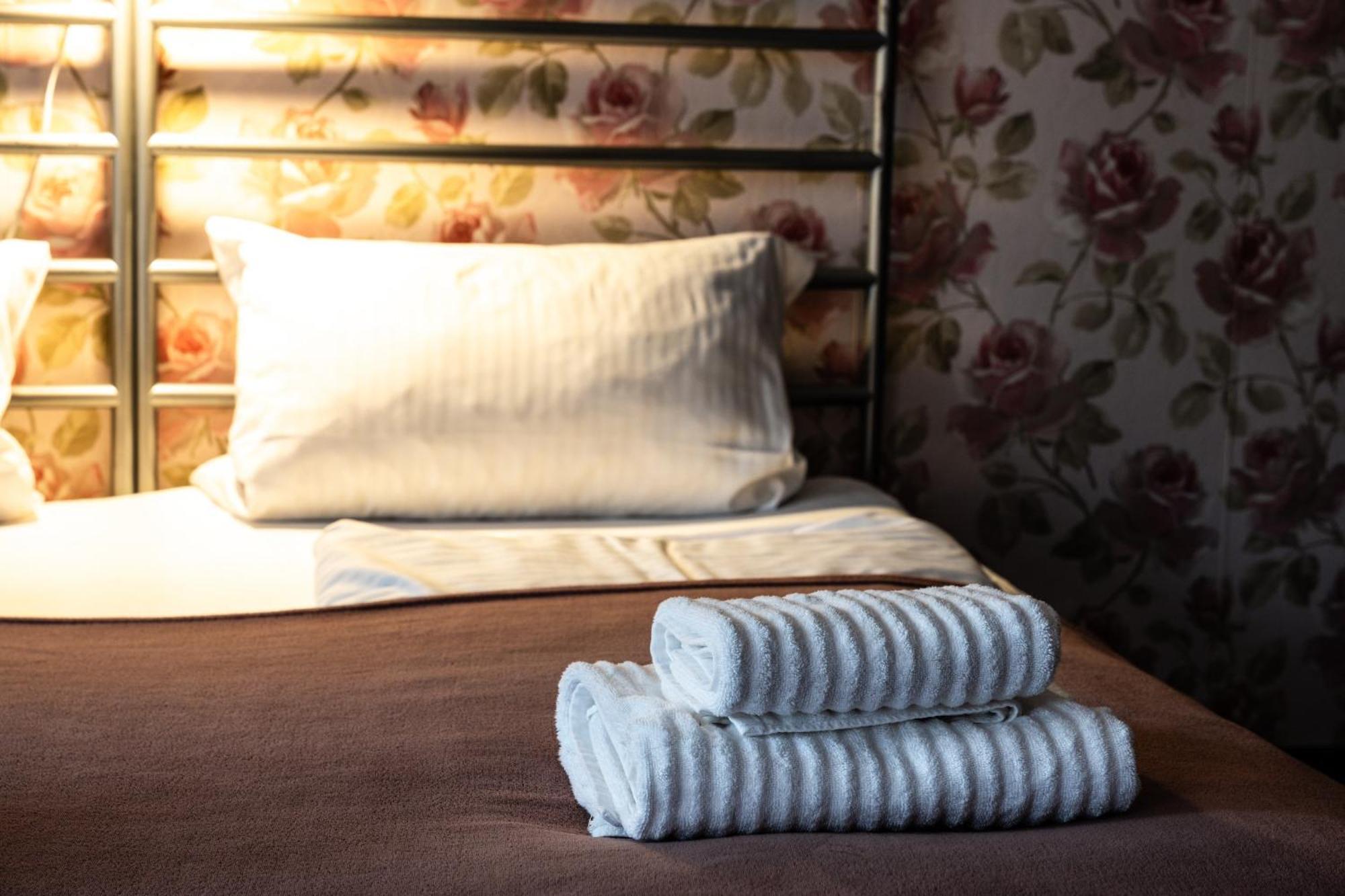 Villa Pasja Swinemünde Zimmer foto